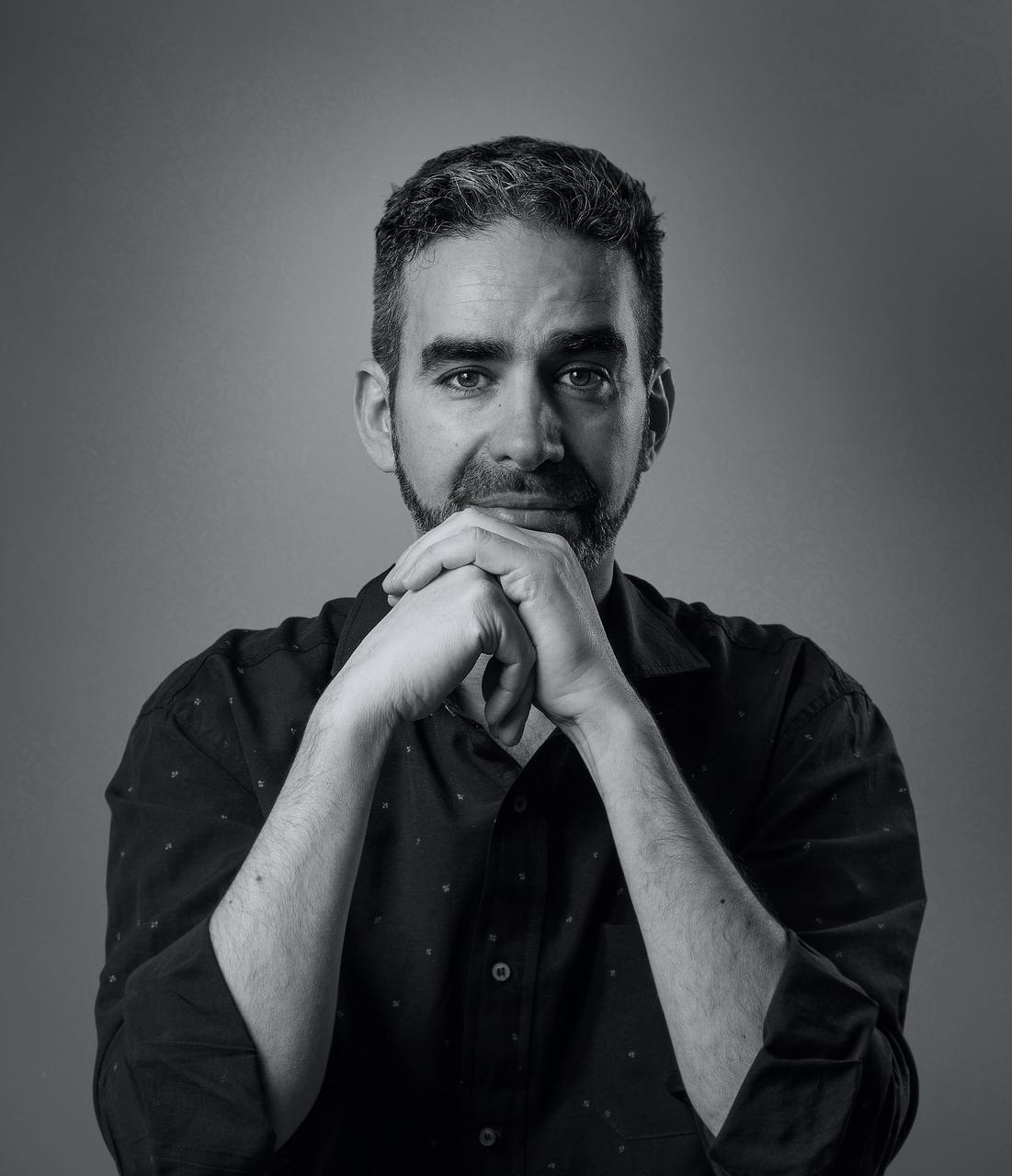 Sebastián Grimberg
