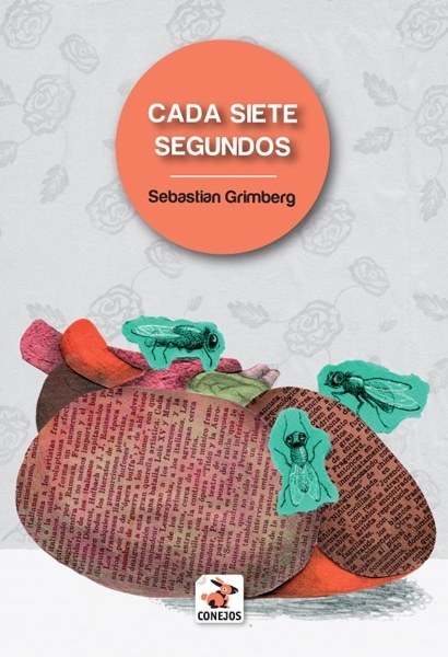 Portada de Cada siete segundos