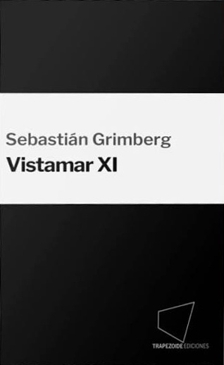 Portada de Vistamar XI
